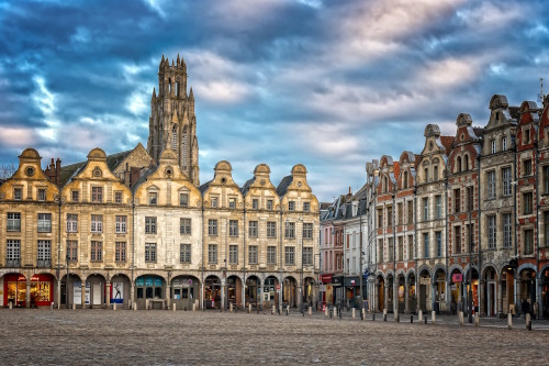 Les impacts de l’aménagement du temps scolaire sur le climat des écoles et les rythmes de vie des enfants d’Arras – ORTEJ / Ville d’ARRAS / Vitruvian C.