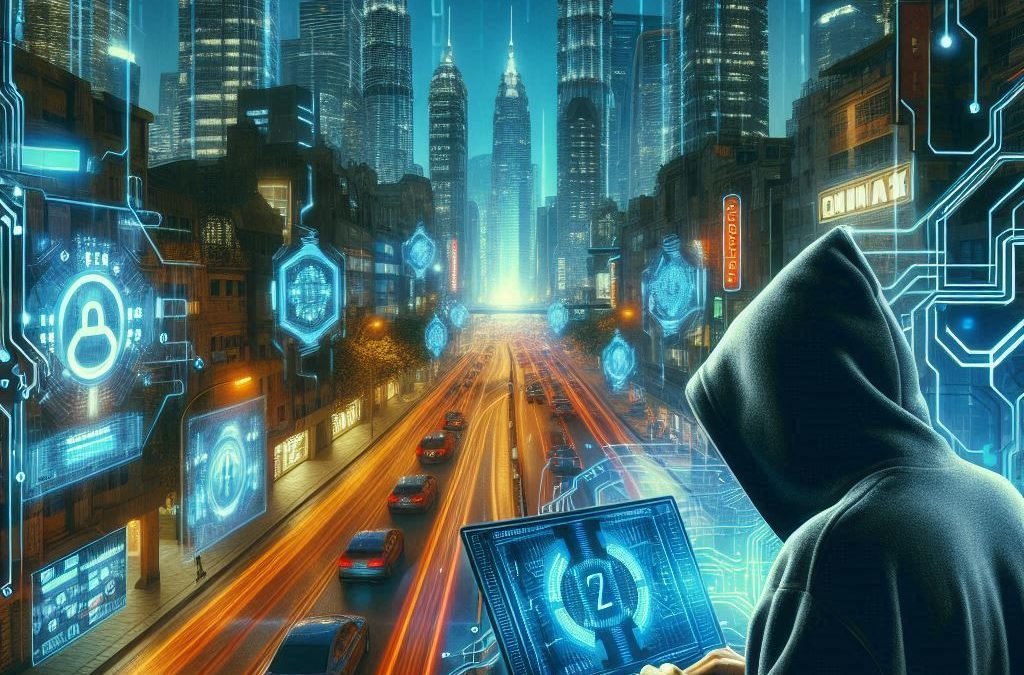 L’audit de sécurité informatique : un impératif pour protéger vos données et vos systèmes
