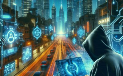 L’audit de sécurité informatique : un impératif pour protéger vos données et vos systèmes